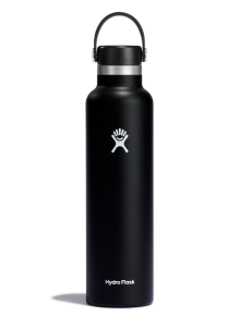 Θερμός Hydro Standard Flex Cap 710ml - Black