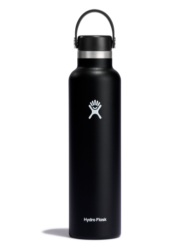 Θερμός Hydro Standard Flex Cap 710ml - Black
