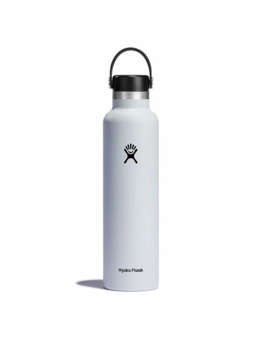 Θερμός Hydro Standard Flex Cap 710ml - White