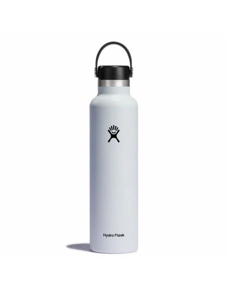 Θερμός Hydro Standard Flex Cap 710ml - White