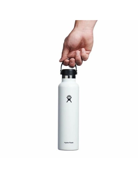 Θερμός Hydro Standard Flex Cap 710ml - White
