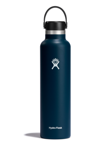 Θερμός Hydro Standard Flex Cap 710ml - Indigo