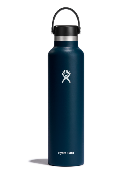 Θερμός Hydro Standard Flex Cap 710ml - Indigo
