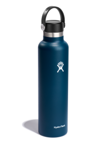 Θερμός Hydro Standard Flex Cap 710ml - Indigo 2