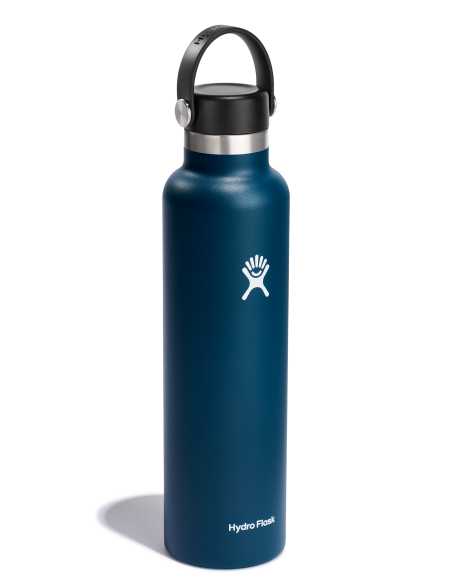 Θερμός Hydro Standard Flex Cap 710ml - Indigo