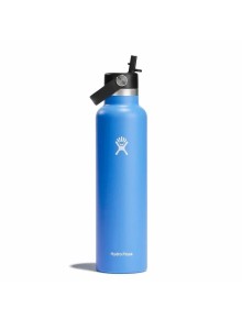 Θέρμος Hydro Standard Flex Straw Cap 621ml - Cascade