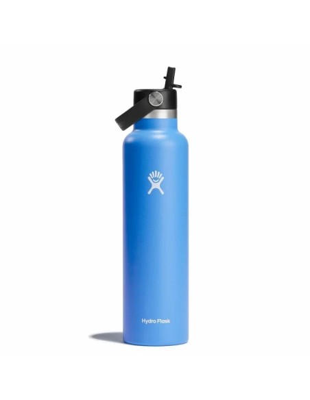 Θέρμος Hydro Standard Flex Straw Cap 621ml - Cascade