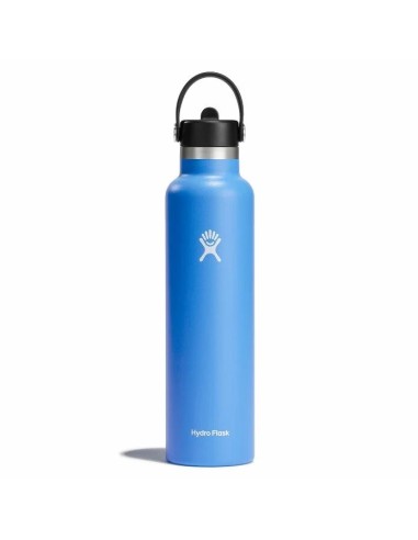 Θέρμος Hydro Standard Flex Straw Cap 621ml - Cascade