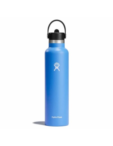 Θέρμος Hydro Standard Flex Straw Cap 621ml - Cascade