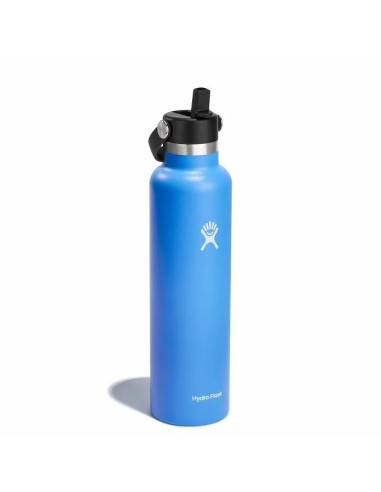 Θέρμος Hydro Standard Flex Straw Cap 621ml - Cascade