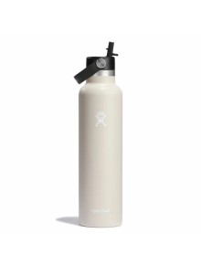Θερμός Hydro Standard Flex Straw Cap 621ml - Oat