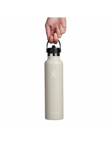 Θερμός Hydro Standard Flex Straw Cap 621ml - Oat 2