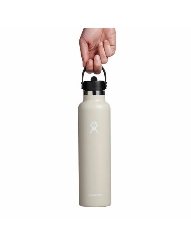 Θερμός Hydro Standard Flex Straw Cap 621ml - Oat