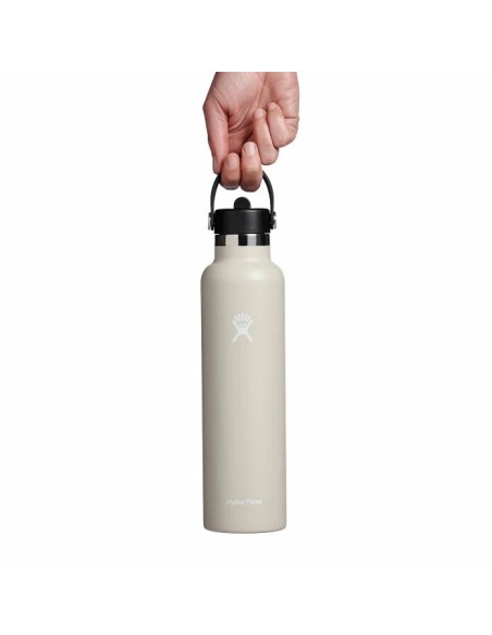 Θερμός Hydro Standard Flex Straw Cap 621ml - Oat