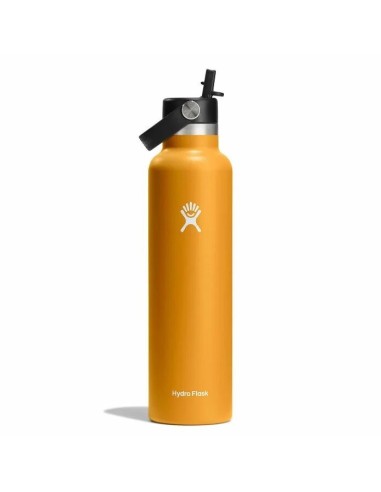 Θερμός Hydro Standard Flex Straw Cap 621ml - Fossil