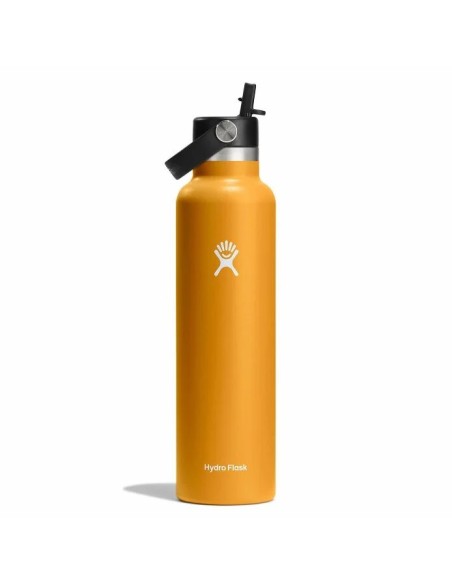 Θερμός Hydro Standard Flex Straw Cap 621ml - Fossil