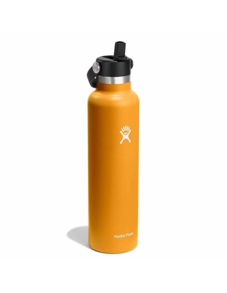 Θερμός Hydro Standard Flex Straw Cap 621ml - Fossil
