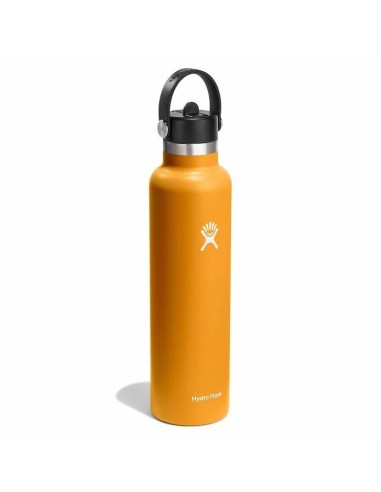 Θερμός Hydro Standard Flex Straw Cap 621ml - Fossil
