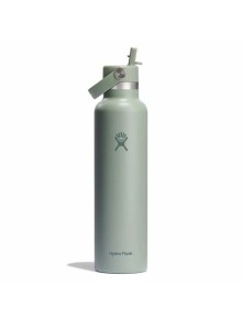 Θερμός Hydro Standard Flex Straw Cap 621ml - Agave