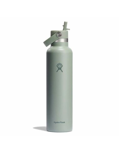 Θερμός Hydro Standard Flex Straw Cap 621ml - Agave