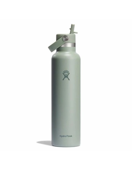 Θερμός Hydro Standard Flex Straw Cap 621ml - Agave