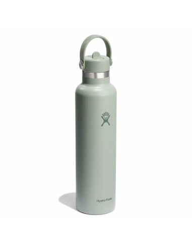 Θερμός Hydro Standard Flex Straw Cap 621ml - Agave
