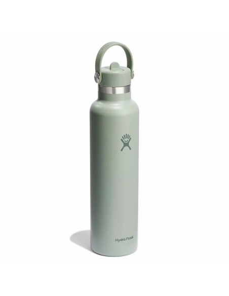 Θερμός Hydro Standard Flex Straw Cap 621ml - Agave