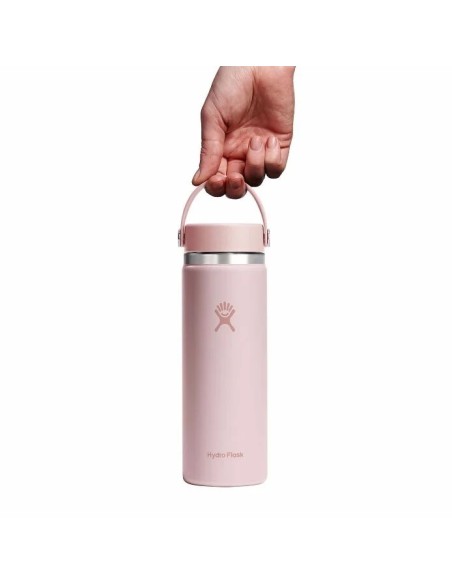 Θερμός Hydro Wide Flex Cap 591ml - Trillium