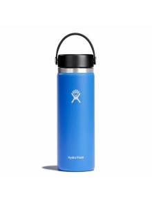 Θερμός Hydro Wide Flex Cap 591ml - Cascade