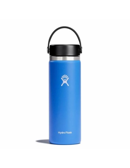 Θερμός Hydro Wide Flex Cap 591ml - Cascade