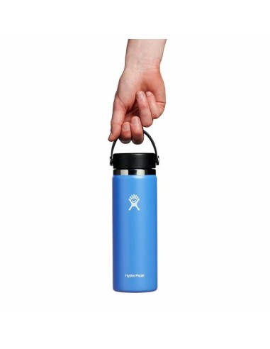 Θερμός Hydro Wide Flex Cap 591ml - Cascade