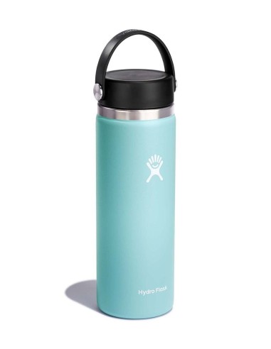 Θερμός Hydro Wide Flex Cap 591ml - Dev