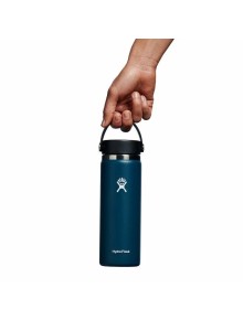 Θερμός Hydro Wide Flex Cap 591ml - Indigo 2