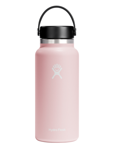 Θερμός Hydro Wide Flex Cap 946ml - Trillium
