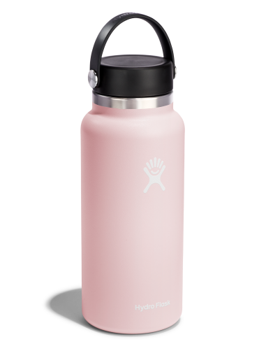 Θερμός Hydro Wide Flex Cap 946ml - Trillium