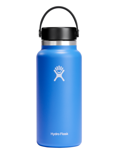 Θερμός Hydro Wide Flex Cap 946ml - Cascade