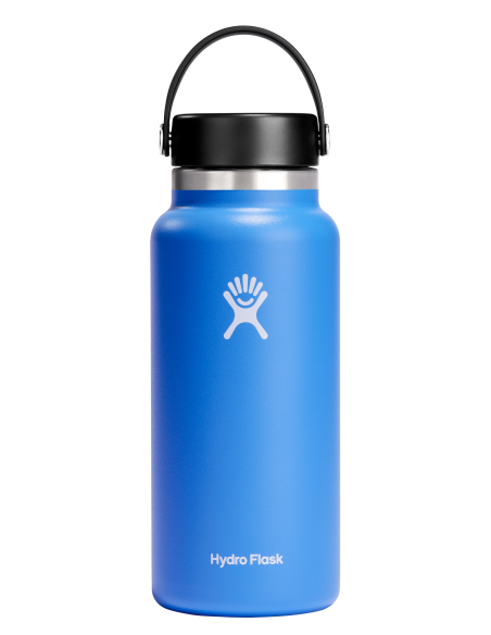 Θερμός Hydro Wide Flex Cap 946ml - Cascade