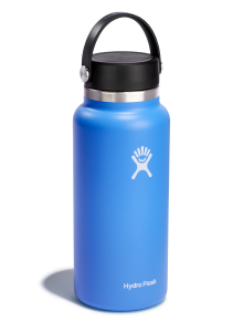 Θερμός Hydro Wide Flex Cap 946ml - Cascade 2