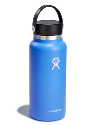 Θερμός Hydro Wide Flex Cap 946ml - Cascade