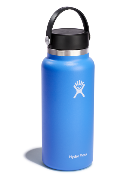 Θερμός Hydro Wide Flex Cap 946ml - Cascade