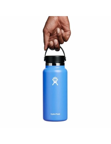 Θερμός Hydro Wide Flex Cap 946ml - Cascade