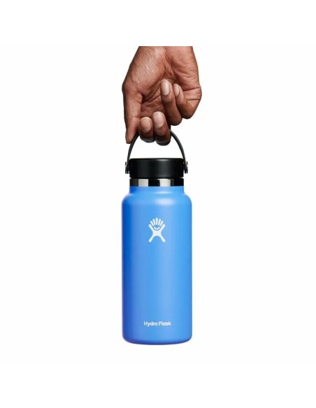 Θερμός Hydro Wide Flex Cap 946ml - Cascade