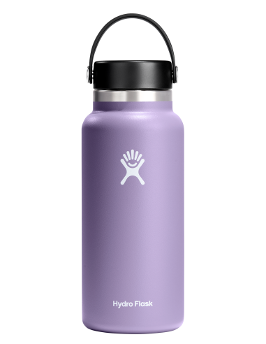 Θερμός Hydro Wide Flex Cap 946ml - Moonshadow