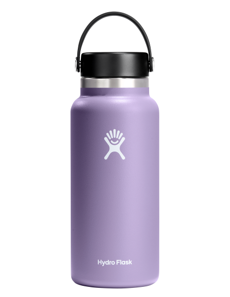Θερμός Hydro Wide Flex Cap 946ml - Moonshadow