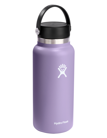 Θερμός Hydro Wide Flex Cap 946ml - Moonshadow