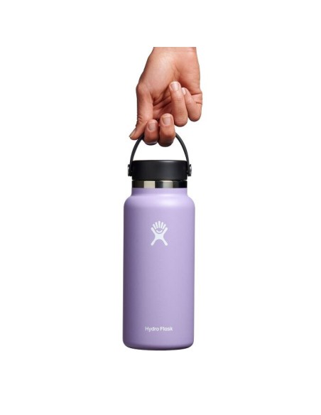 Θερμός Hydro Wide Flex Cap 946ml - Moonshadow