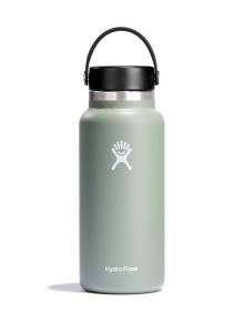 Θερμός Hydro Wide Flex Cap 946ml - Agave