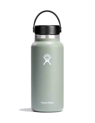 Θερμός Hydro Wide Flex Cap 946ml - Agave