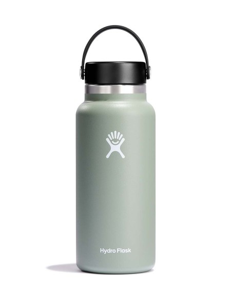 Θερμός Hydro Wide Flex Cap 946ml - Agave