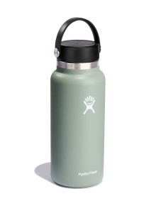 Θερμός Hydro Wide Flex Cap 946ml - Agave 2